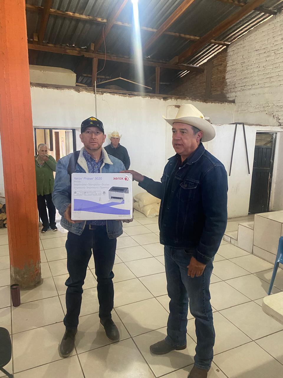 Actualiza Gobierno de Sonora a técnicos y productores sobre exportación de ganado